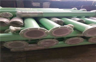 內(nèi)襯塑料鋼管 優(yōu)勢解析與行業(yè)發(fā)展趨勢