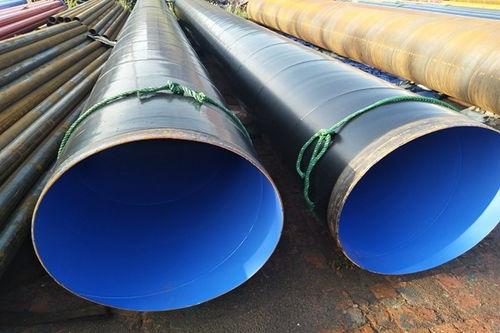 專注專業(yè)，鑄就品質(zhì) 宿遷無縫鋼管廠引領(lǐng)TPEP防腐鋼管輸水管道新標(biāo)準(zhǔn)