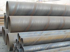 株洲螺旋鋼管 過硬產品質量贏得信賴，滄州螺旋鋼管廠打造可靠供應商